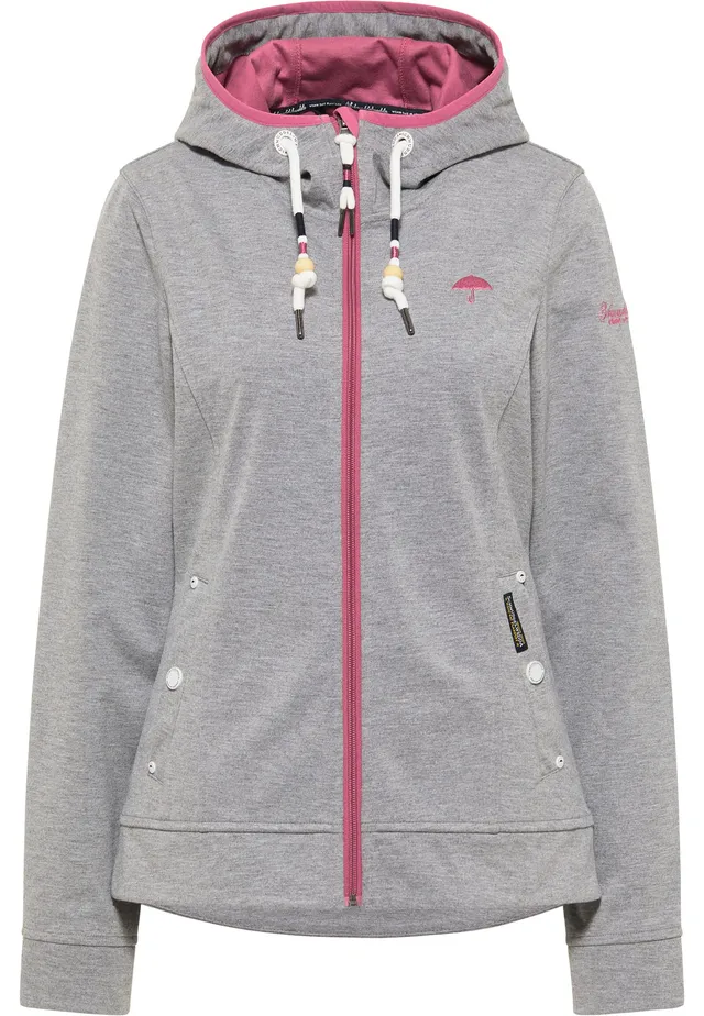 schmuddelwedda-damen-funktionsjacke-wetterfeste-bergangsjacke image 1
