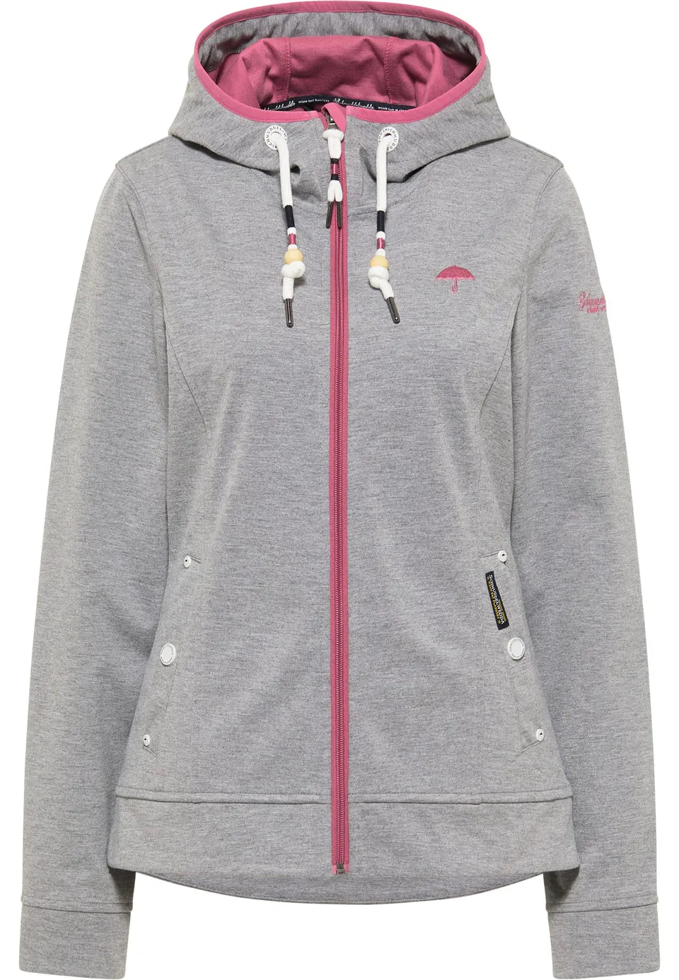 schmuddelwedda-damen-funktionsjacke-wetterfeste-bergangsjacke image 1