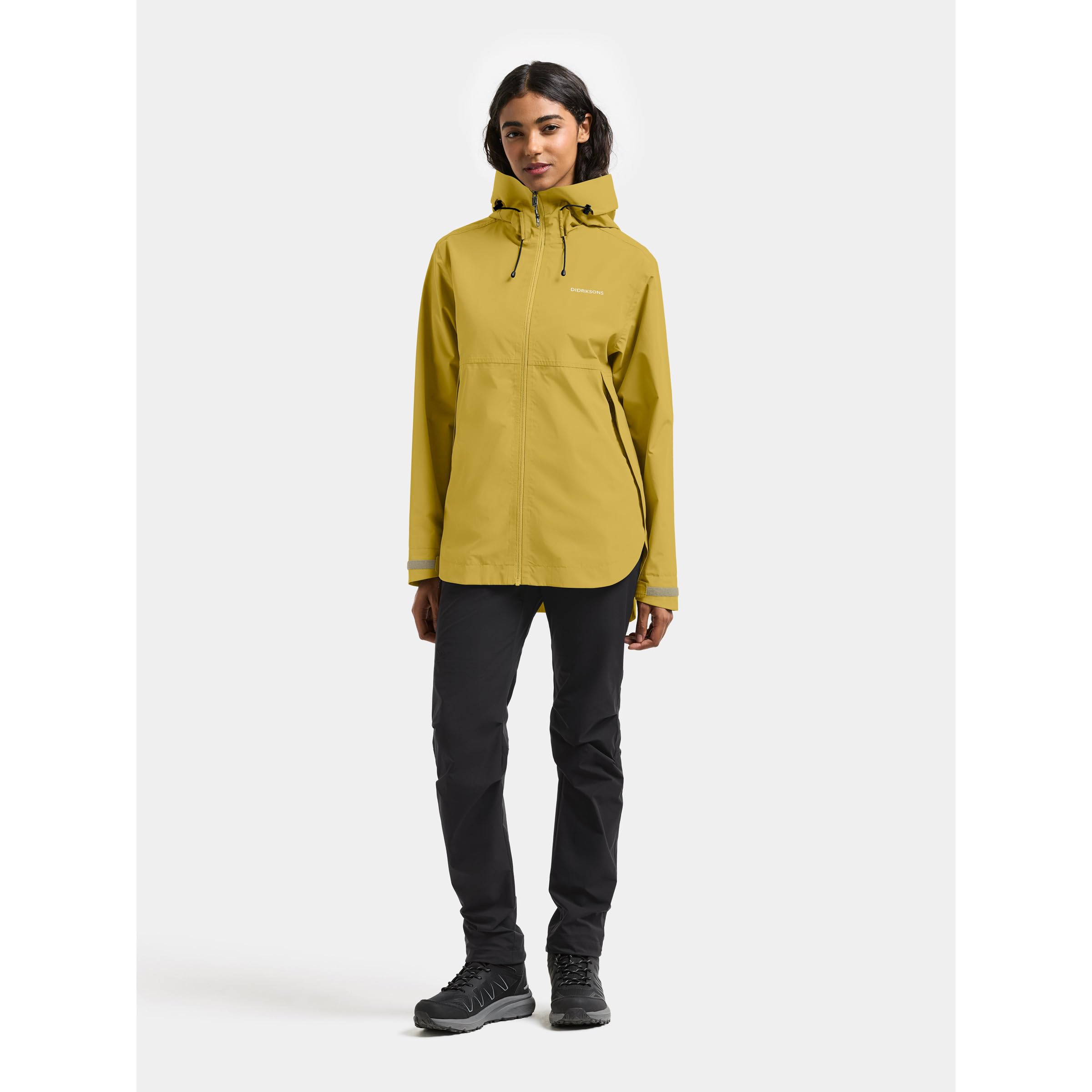 didriksons-damen-tilde-4-parka-yellow-pollen-s image 6