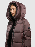 khujo-jacke-suda-damen-steppjacke-orchid-lilac image 7