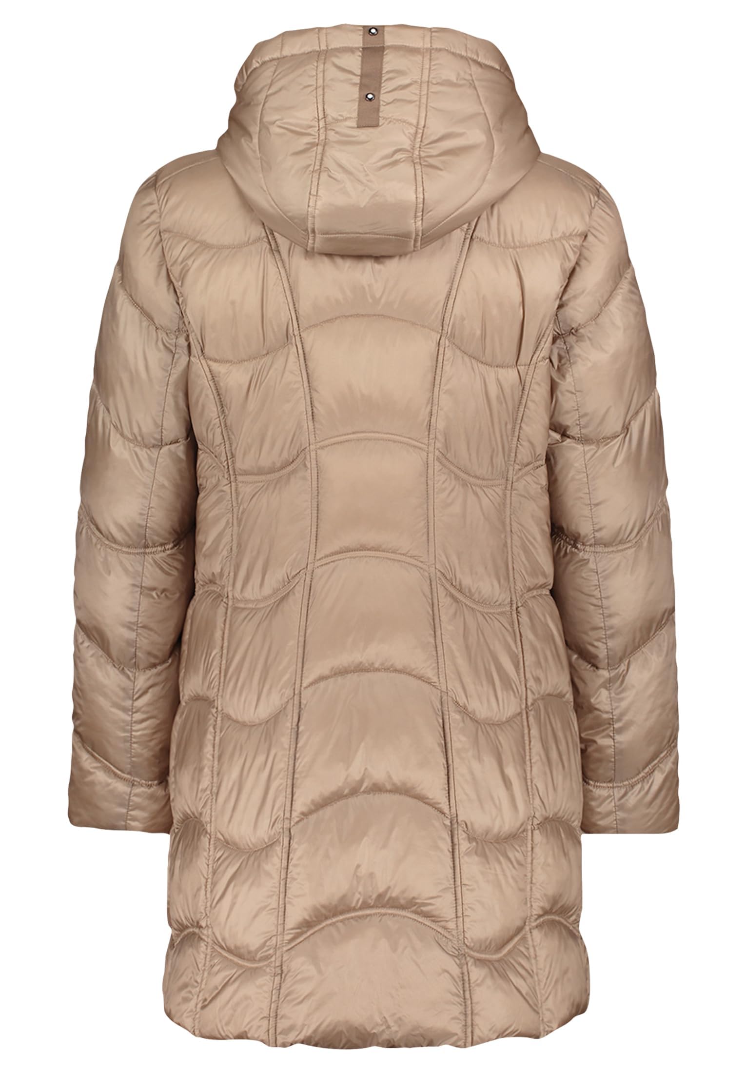 gil-bret-9181-6264-finja-damen-steppjacke-sandstorm-44 image 4