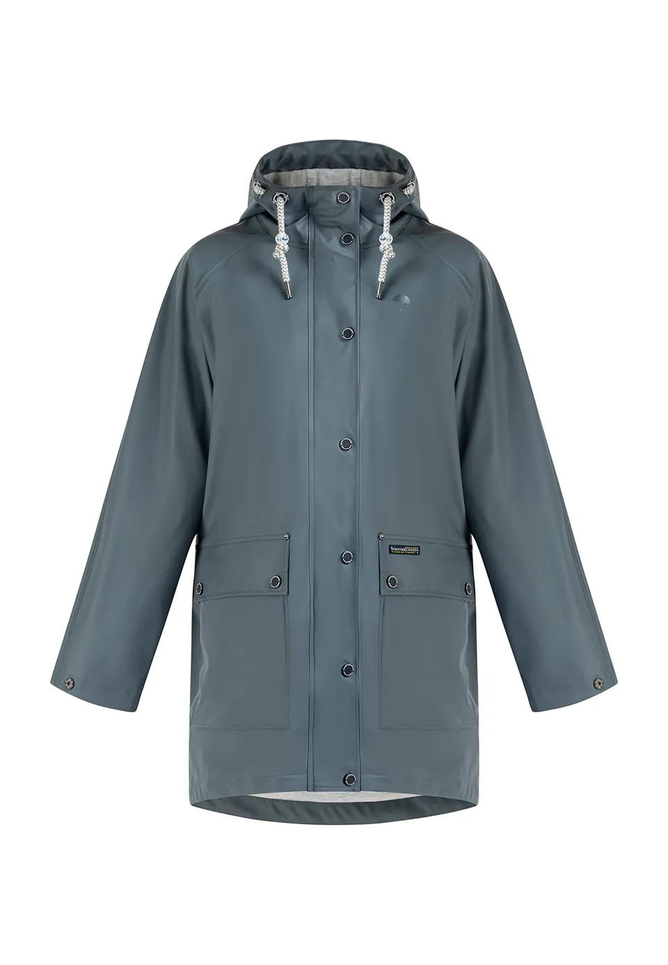 schmuddelwedda-damen-oversized-regenmantel-14 image 1