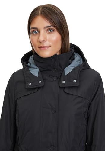 gil-bret-9165-6215-9042-damen-winterparka-parka-aus-shape-memory-in-dunkel-42-eu image 7