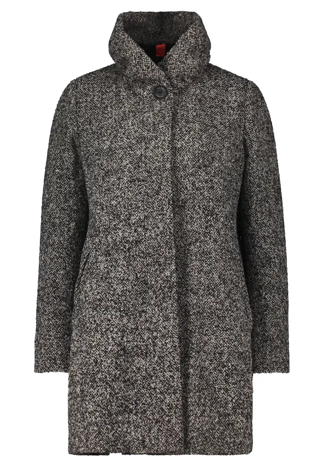 gil-bret-damen-wolljacke-giulia-kurze-woll-jacke-mit-stehkragen image 1