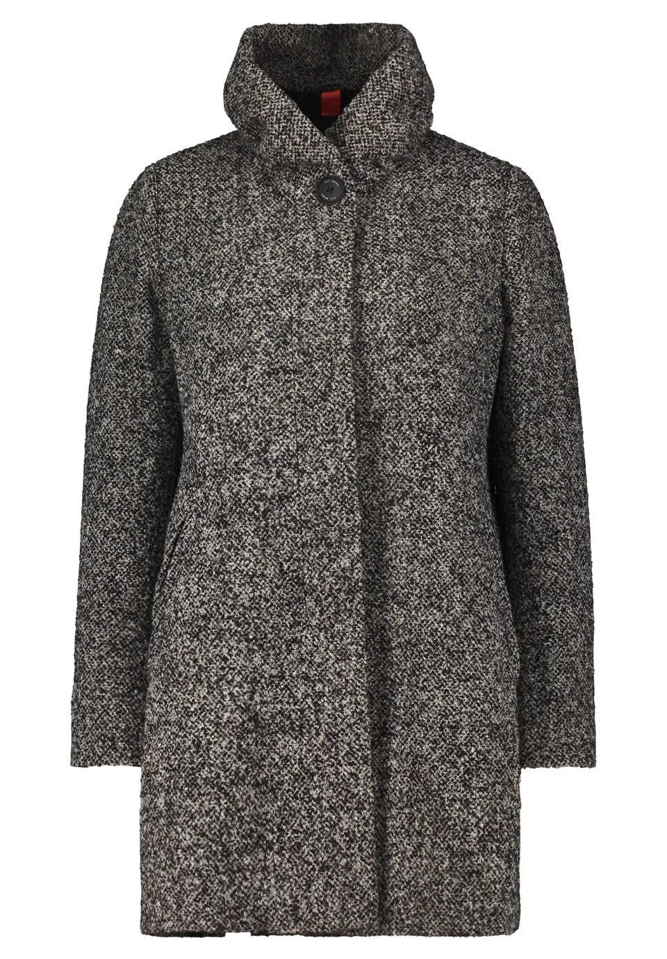 gil-bret-damen-wolljacke-giulia-kurze-woll-jacke-mit-stehkragen image 1