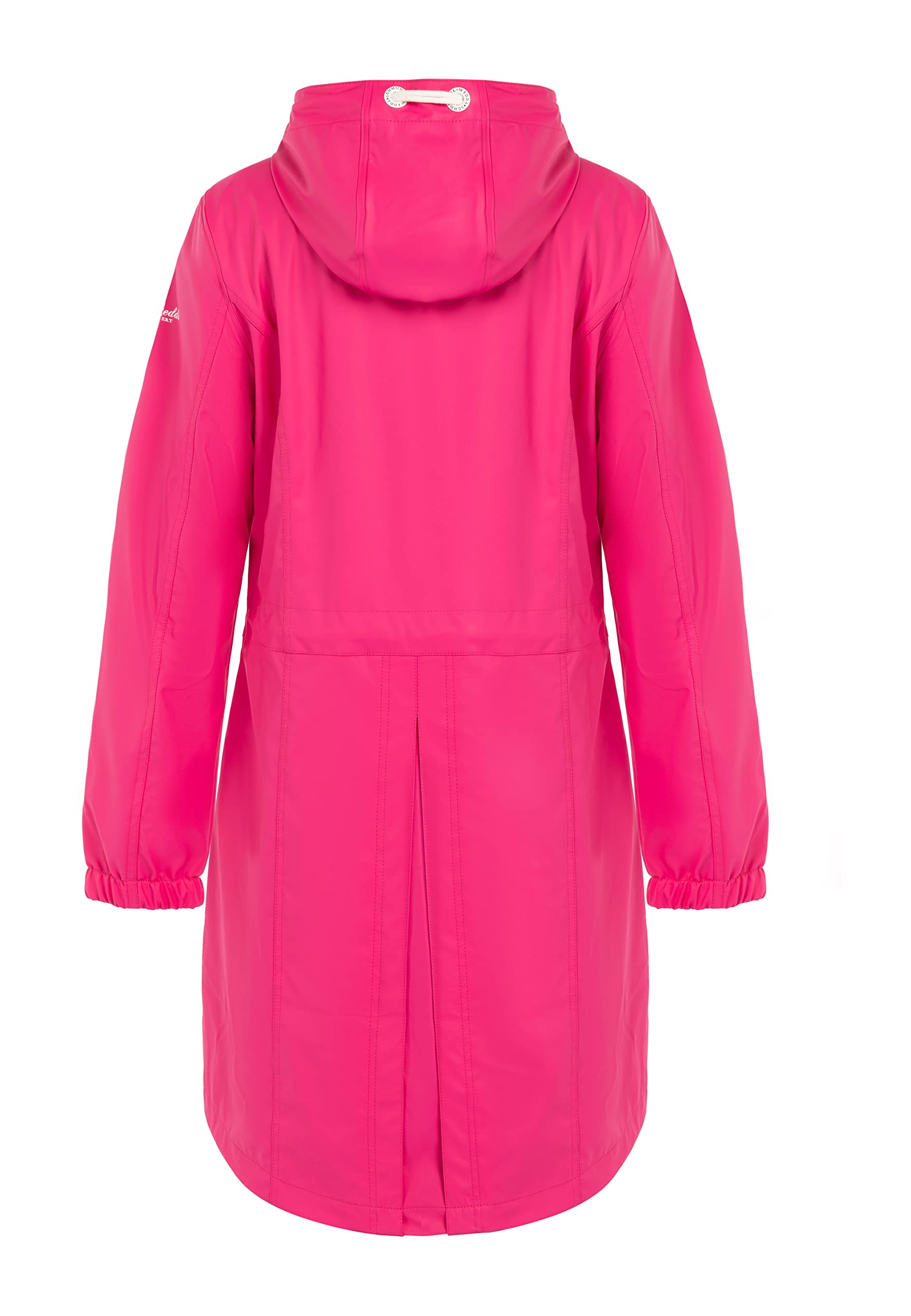 schmuddelwedda-damen-regenmantel-wasserdicht-3000mm-windbreaker-regenmantel image 2