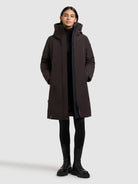khujo-coat-nellen2-moody-plum-warmer-wintermantel-f-r-damen image 2