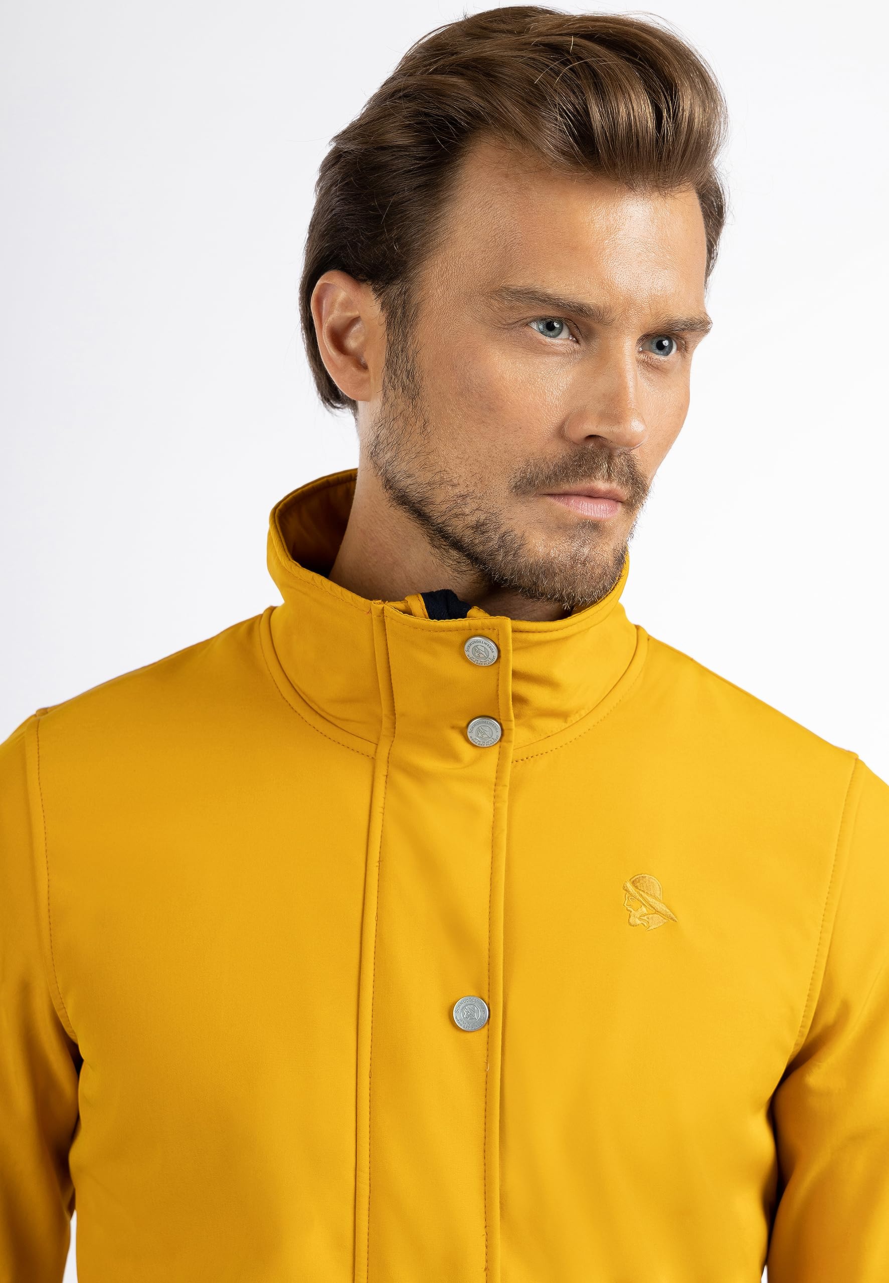 schmuddelwedda-herren-softshelljacke-3 image 3