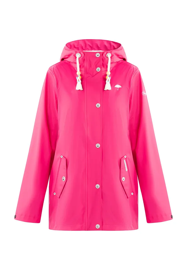 schmuddelwedda-damen-regenjacke-13 image 1