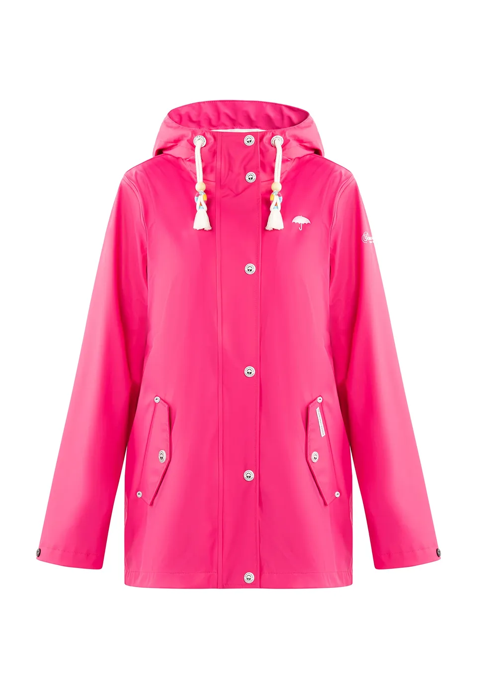 schmuddelwedda-damen-regenjacke-13 image 1