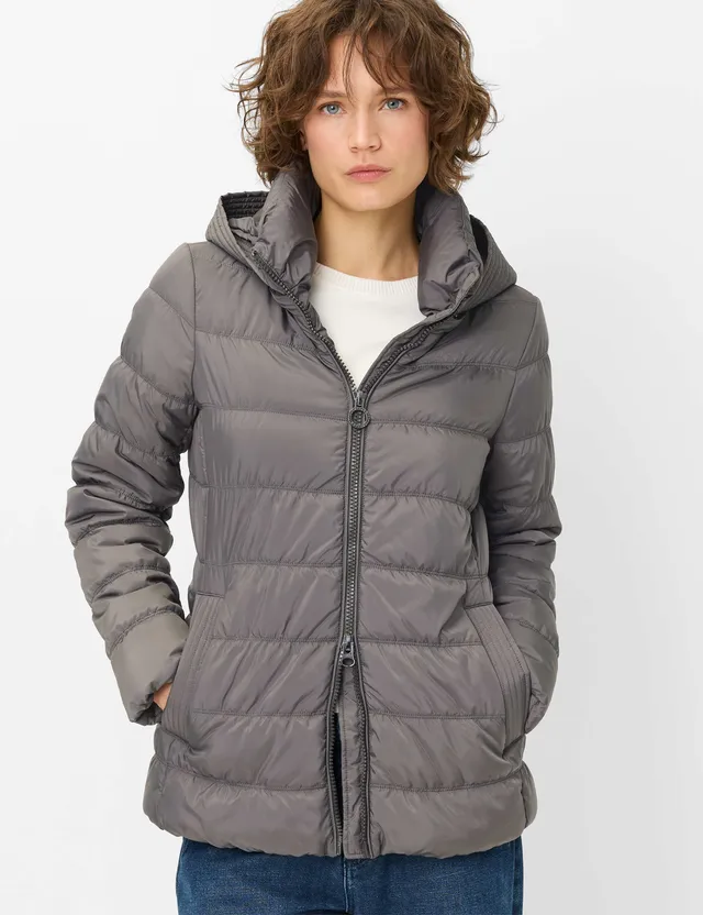 fuchs-schmitt-warschau-steppjacke-damen-tailliert-mit-abnehmbarer-kapuze image 1