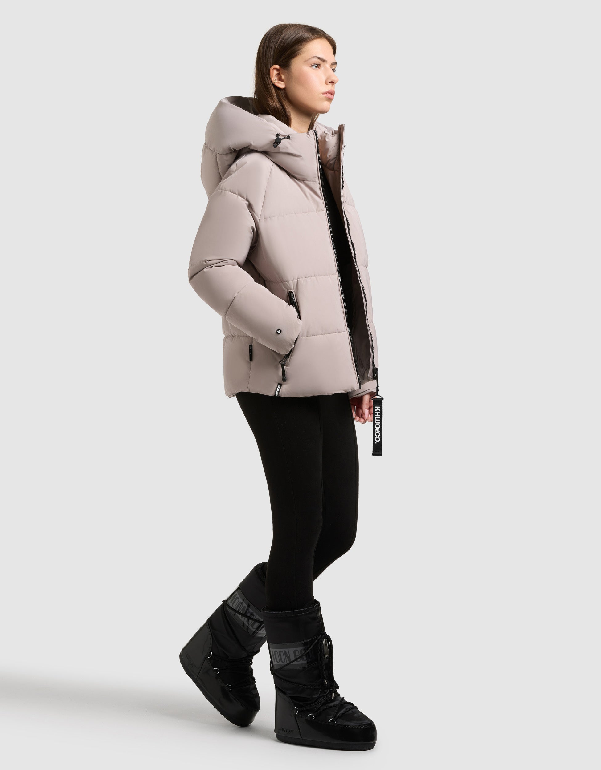 khujo-jacke-ono-dusty-beige-damen-steppjacke-h-ftlang image 6