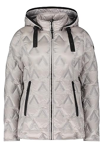 gil-bret-lou-damen-daunenjacke-dove-grau image 2