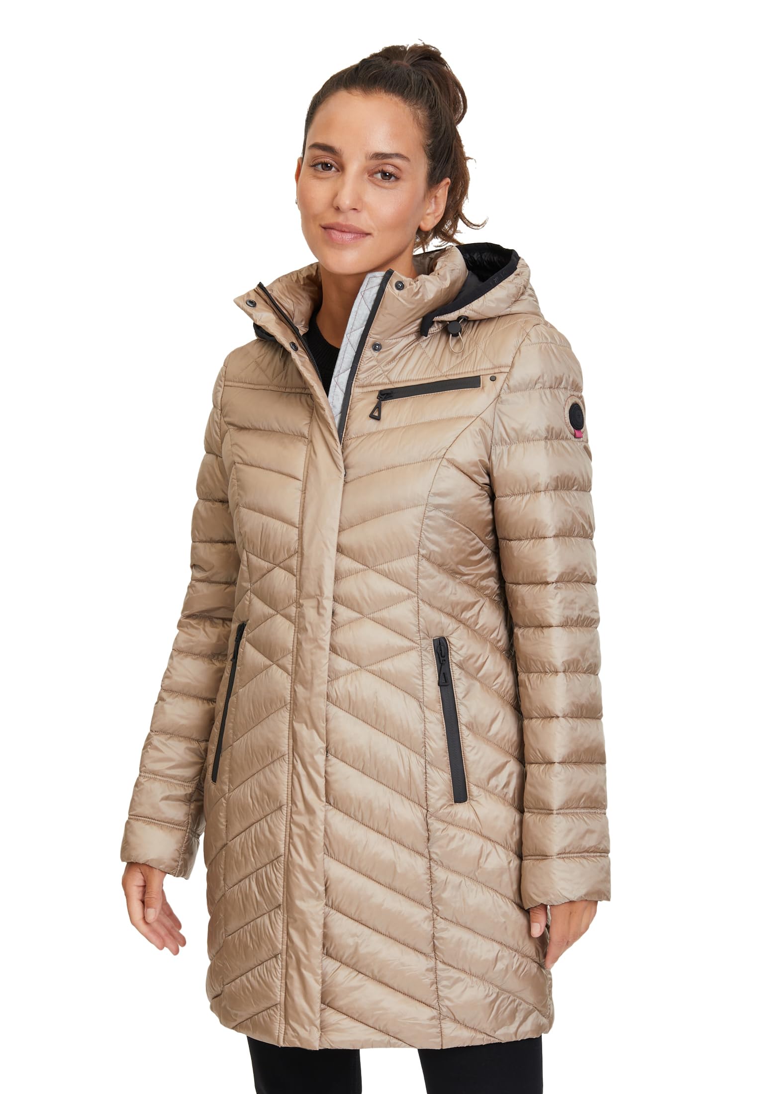 gil-bret-ronja-damen-steppmantel-mit-sorona-f-llung image 8