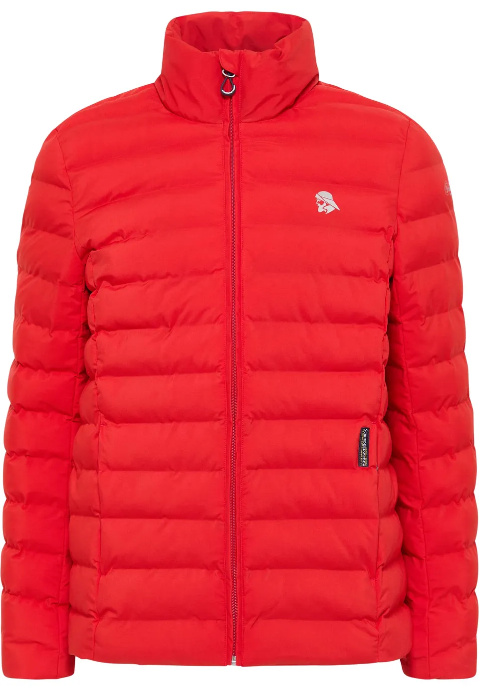 schmuddelwedda-herren-wattierte-winterjacke-warme-steppjacke image 1