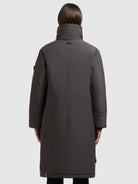 khujo-collie-damen-steppmantel-winter-grey-knielang image 3