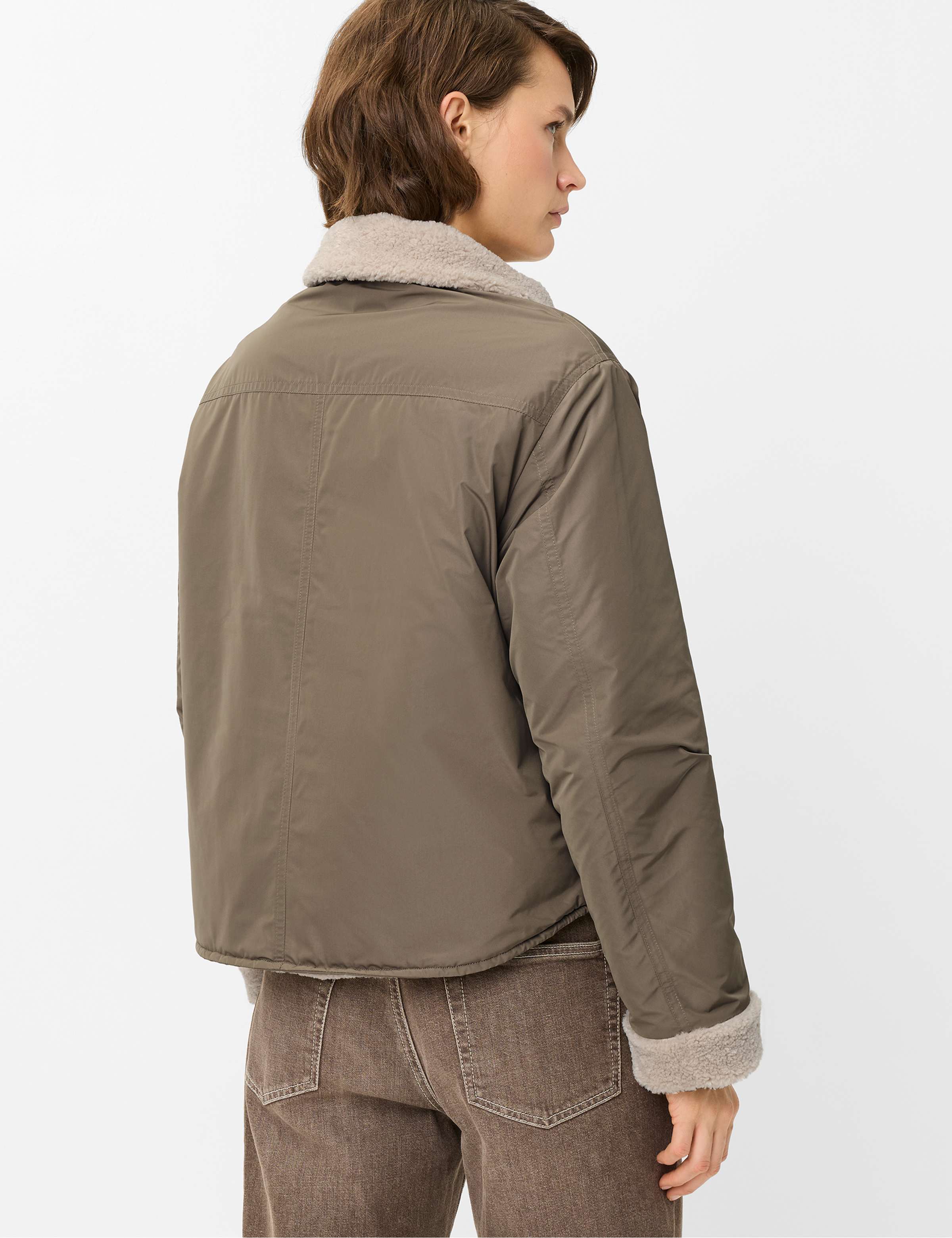 fuchs-schmitt-wendejacke-hartford-2-in-1-damenjacke-mit-teddyfell image 2
