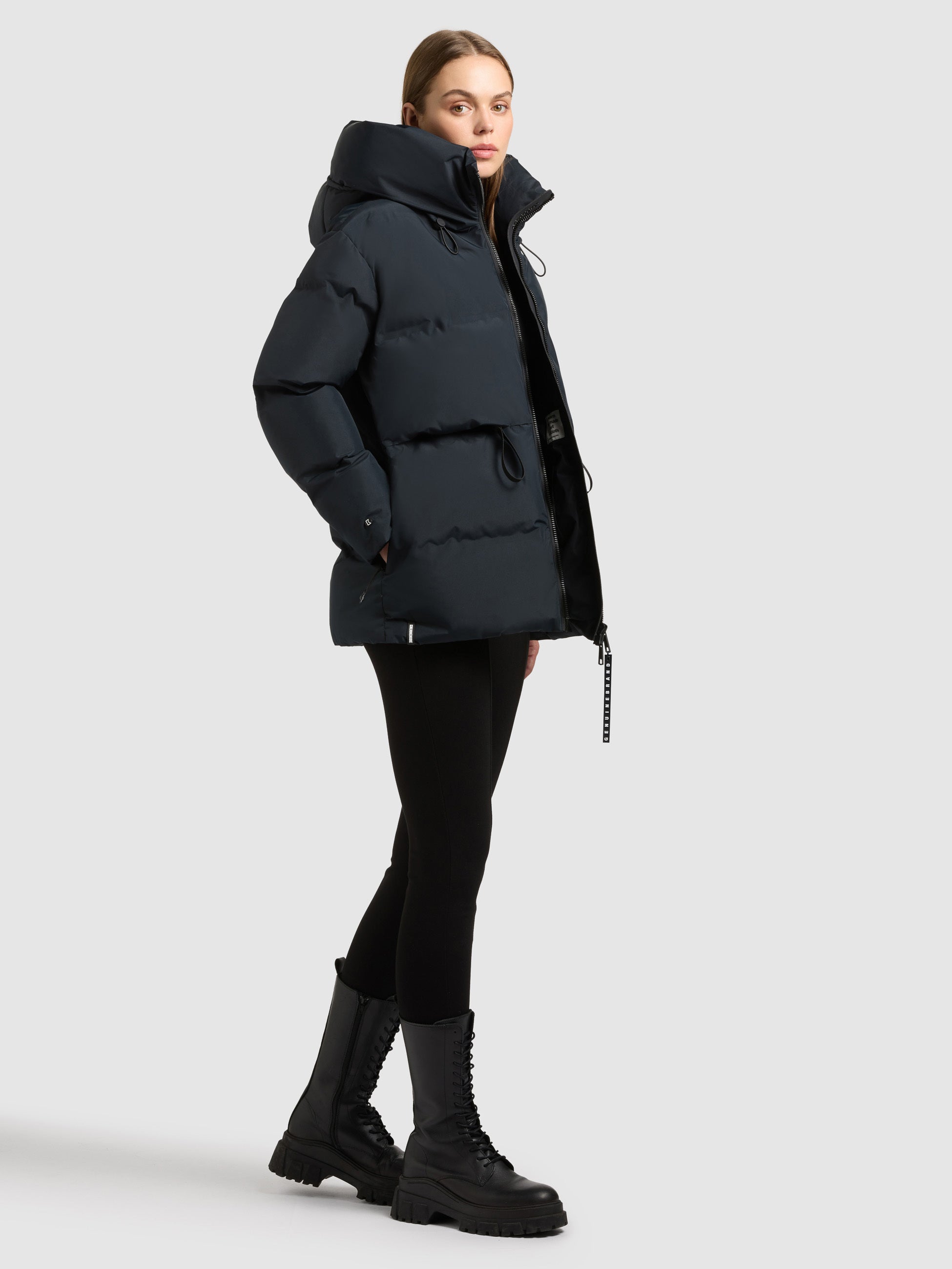 khujo-ellis2-jacke-port-blue-h-ftlang-loose-fit image 6
