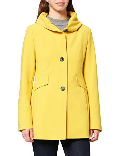 gil-bret-damen-kendra-jacke-vibrant-yellow-gelb-2040-gr-42 image 5
