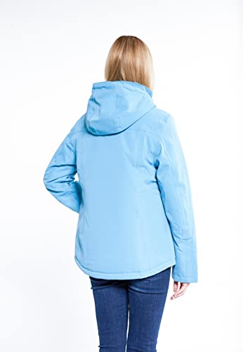 schmuddelwedda-damen-wattierte-winterjacke-8 image 8