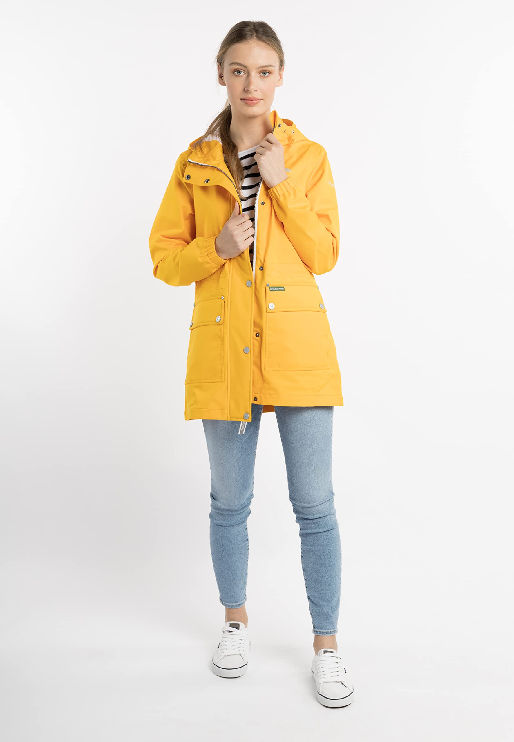 schmuddelwedda-damen-regenjacke-30 image 3