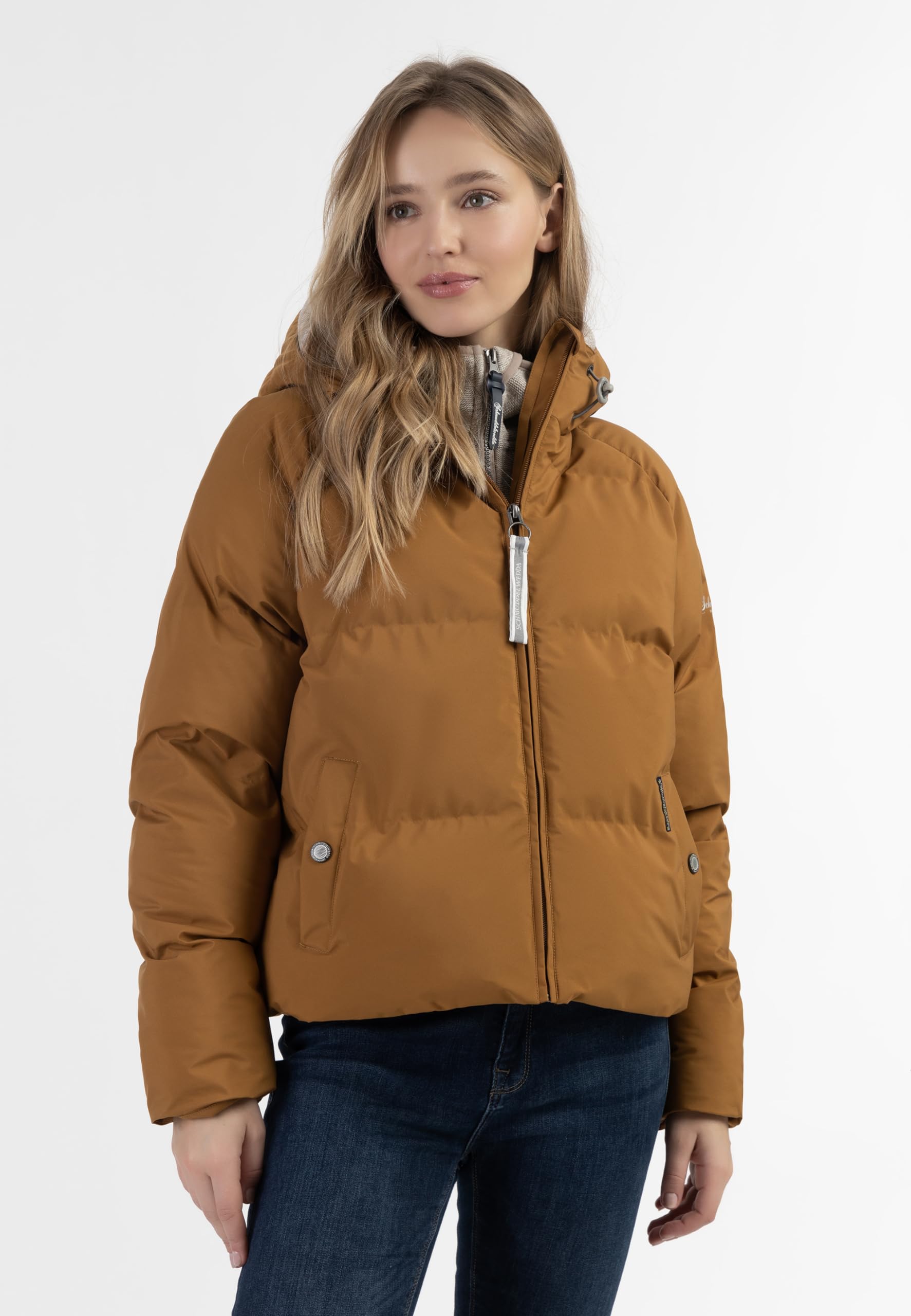 schmuddelwedda-damen-wattierte-winterjacke image 5