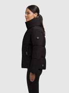 khujo-jacket-rinja2-matt-black-h-ftlange-steppjacke-loose-fit image 5