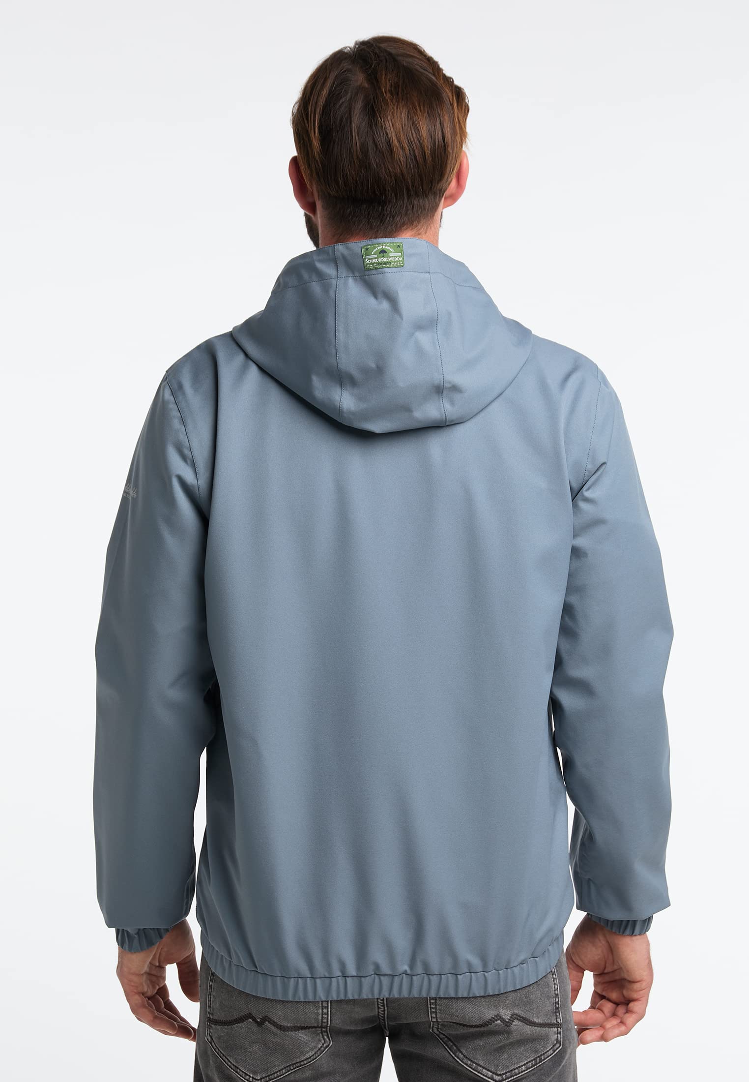 schmuddelwedda-herren-regenjacke-7 image 5