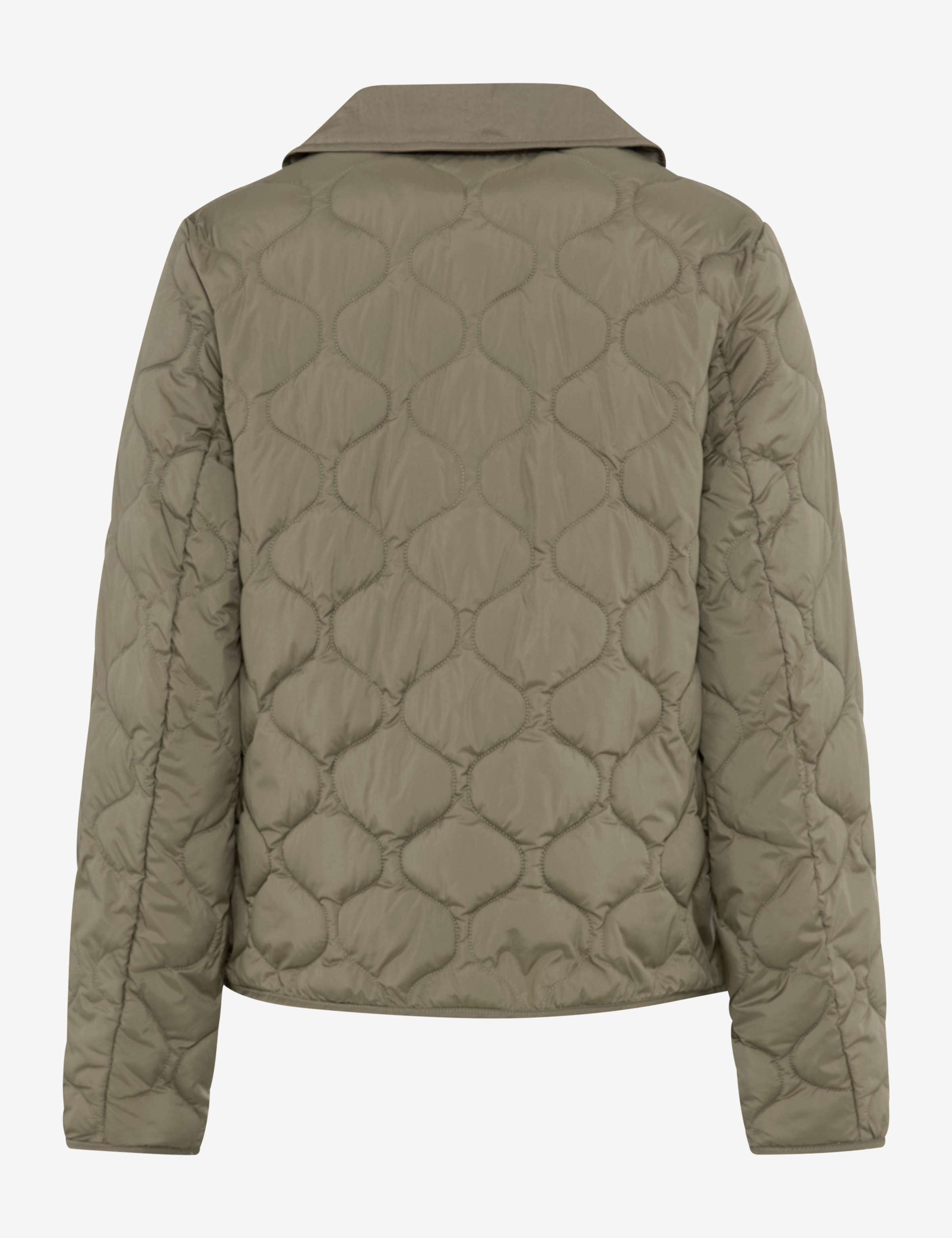 fuchs-schmitt-shanghai-steppjacke-damen-boxy-mit-honeycomb-stepp image 7