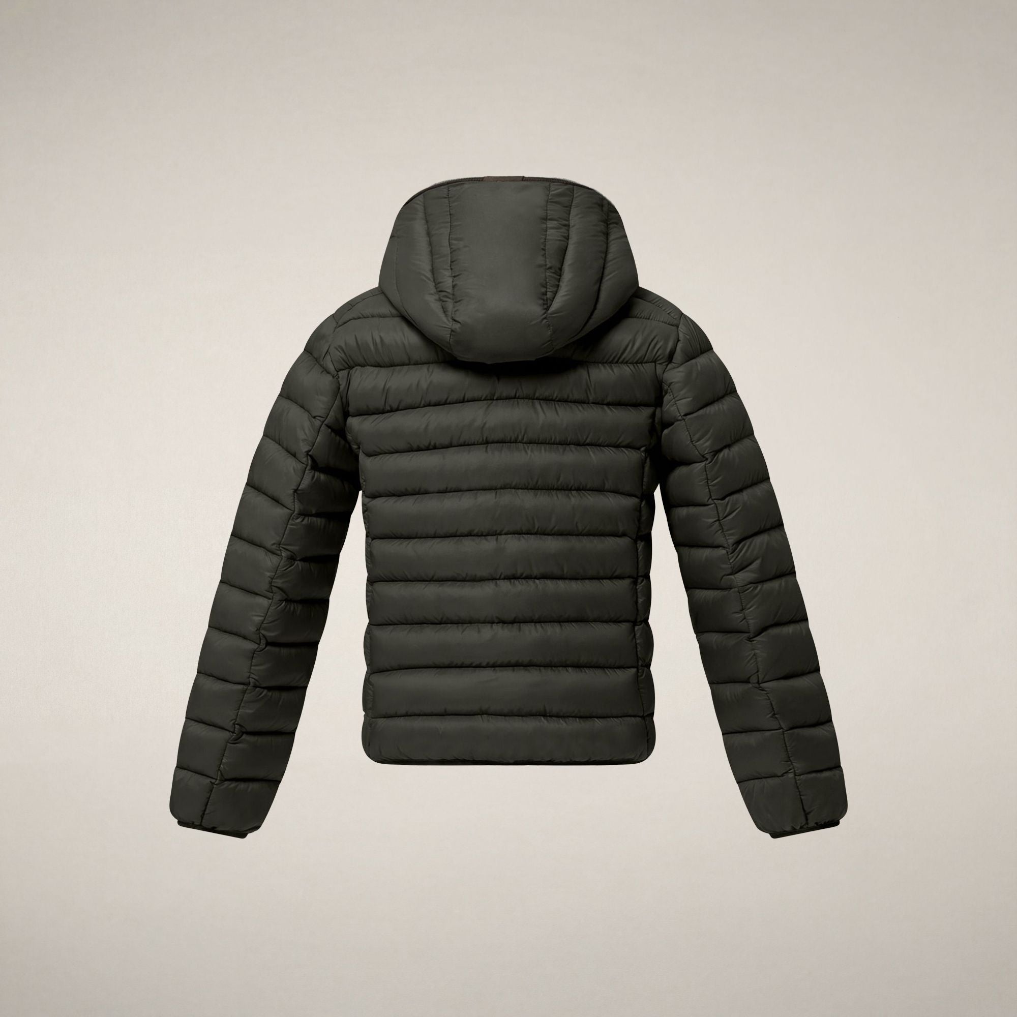 save-the-duck-dony-jungen-daunenjacke-gr-n-terra image 2