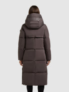 khujo-coat-luggs-moody-plum image 3