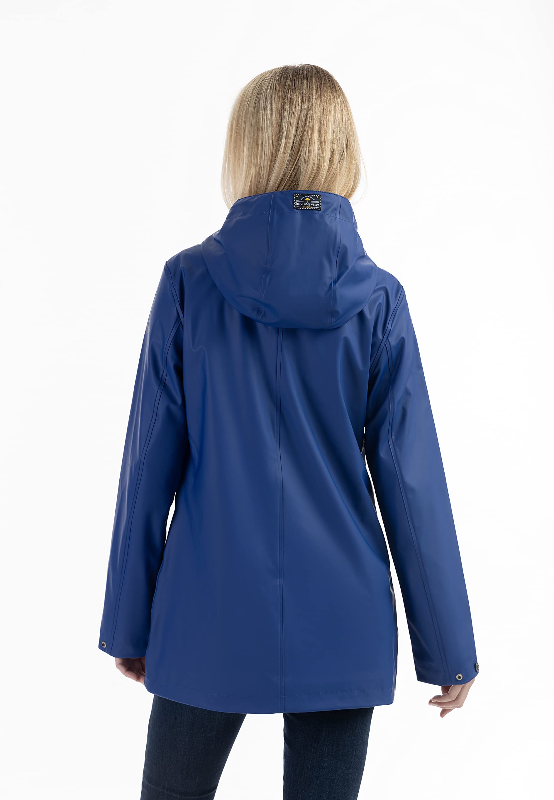 schmuddelwedda-damen-regenjacke-18 image 5