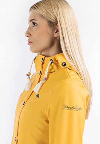 schmuddelwedda-damen-regenmantel-klassischer-regenmantel-f-r-jede-gr-e image 7