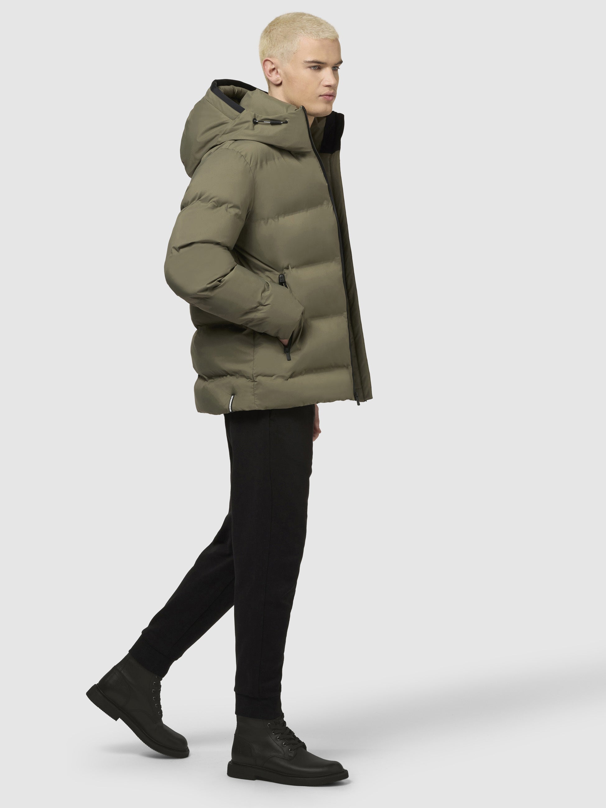 khujo-jacke-silas2-helloliv-steppjacke-mit-kapuze image 2