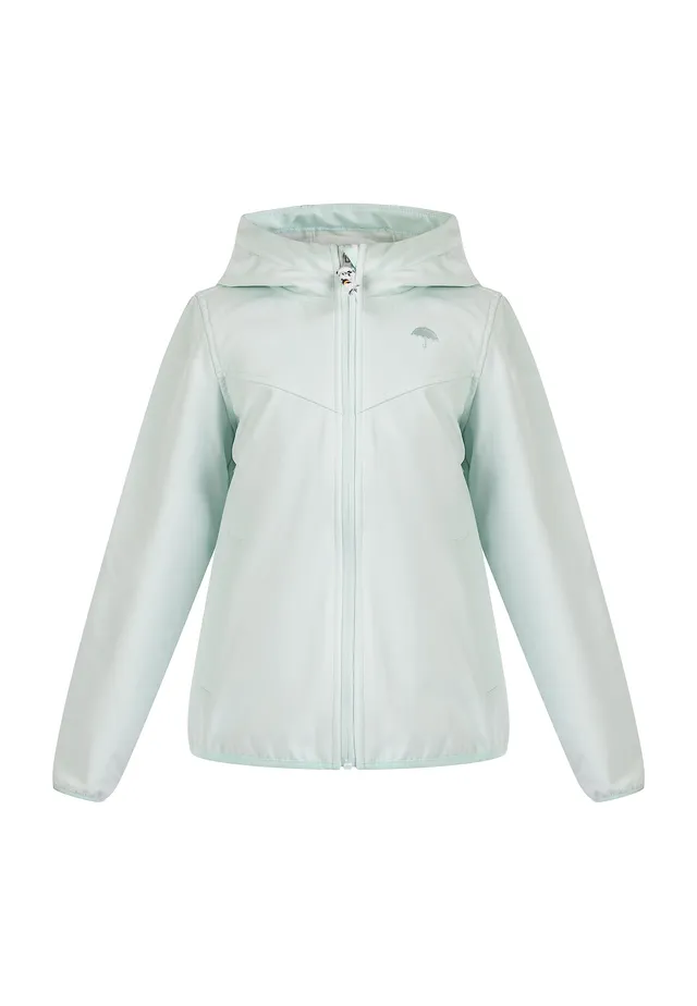 schmuddelwedda-m-dchen-softshellblouson-aus-recyceltem-material-kinder-softshell-2 image 1