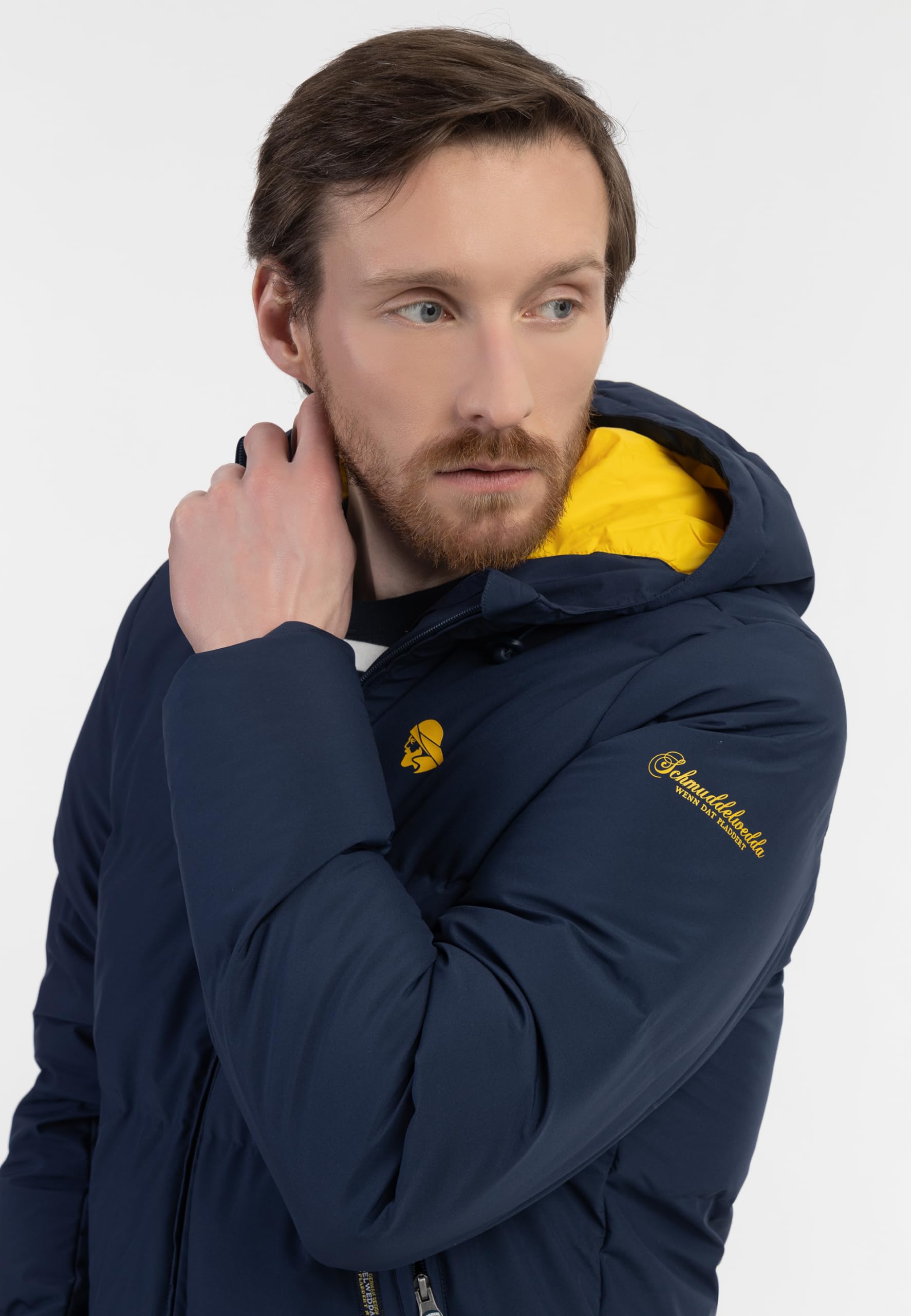 schmuddelwedda-herren-wattierte-winterjacke-winterjacke-f-r-herren image 3