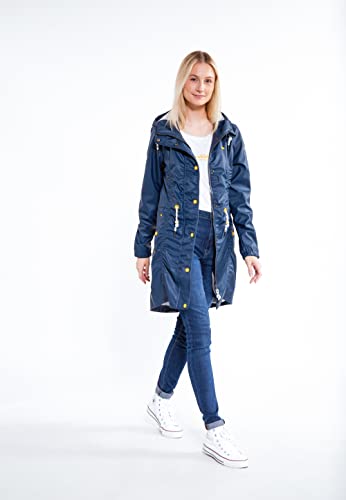 schmuddelwedda-damen-regenmantel-wasserdicht-3000mm-windbreaker-21 image 8
