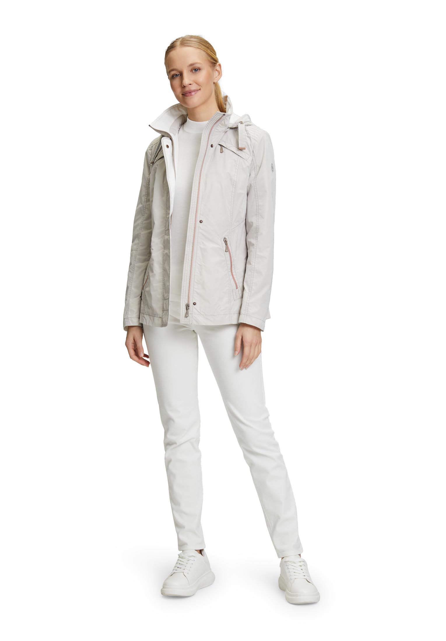 gil-bret-lia-damen-popeline-jacke-cremefarben-gr-e-42 image 5