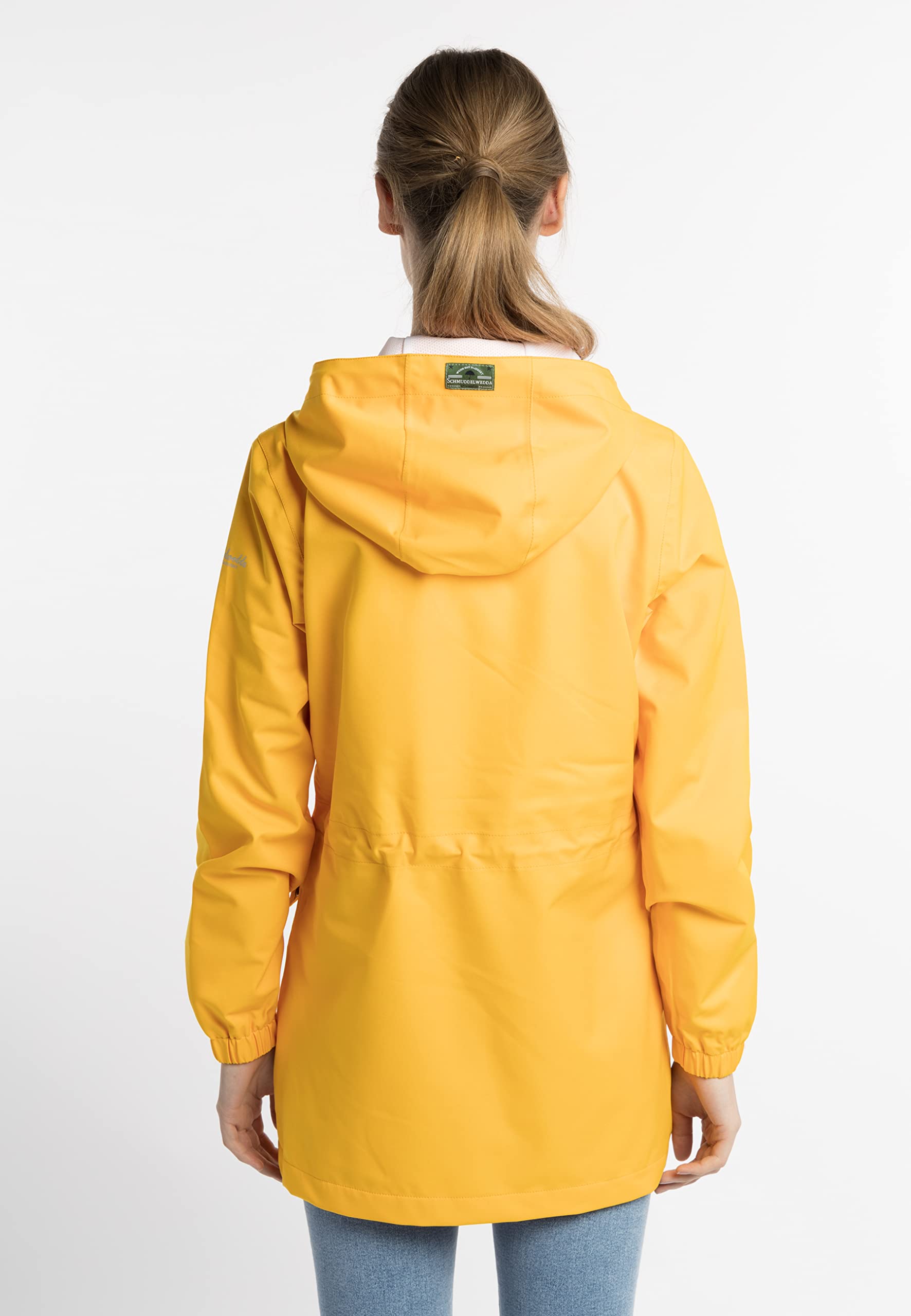 schmuddelwedda-damen-regenjacke-30 image 5