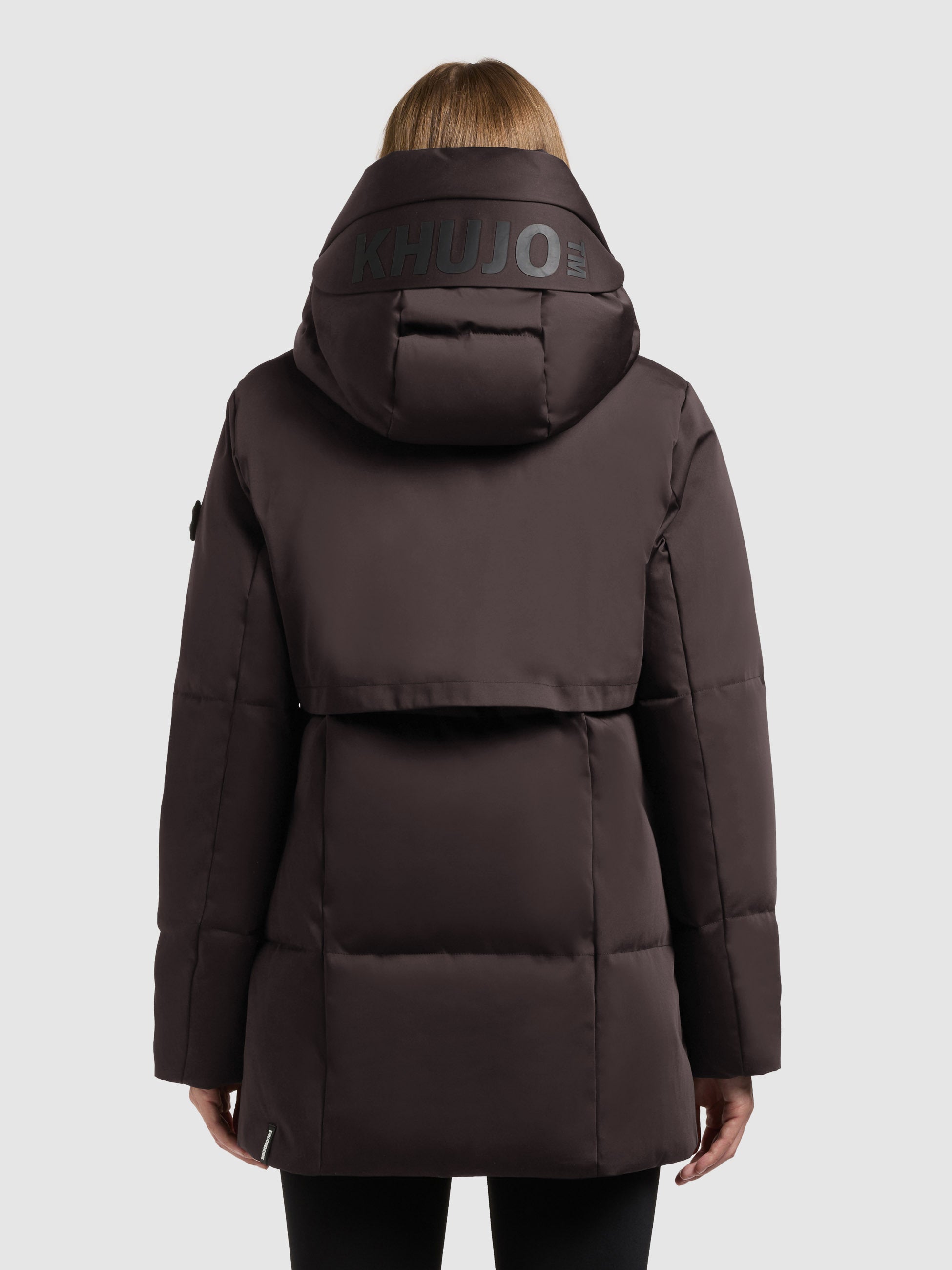 khujo-jacke-allap-moody-plum-damen-winterjacke-teil-gesteppt image 3