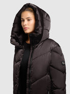 khujo-jacke-olsa2-moody-plum-gl-nzende-steppjacke-h-ftlang image 7