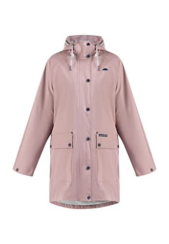 schmuddelwedda-damen-oversized-regenmantel-3 image 6