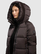 khujo-steppjacke-suda-moody-plum image 7
