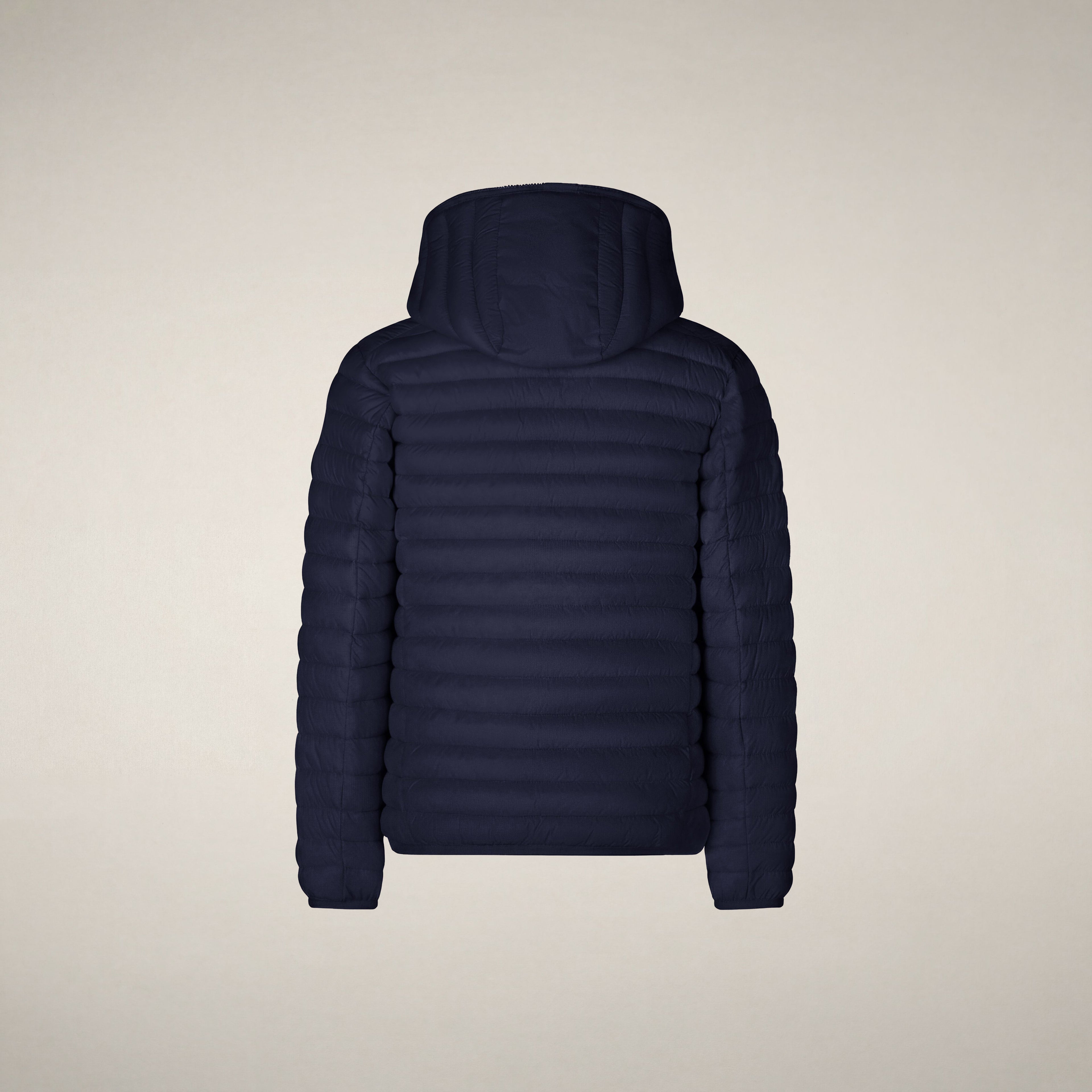 save-the-duck-ana-m-dchen-steppjacke-navy-blau image 2