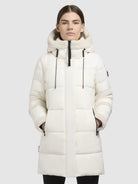 khujo-jacke-milda-reinwei-loose-fit-steppjacke-mit-teddyfleece image 4