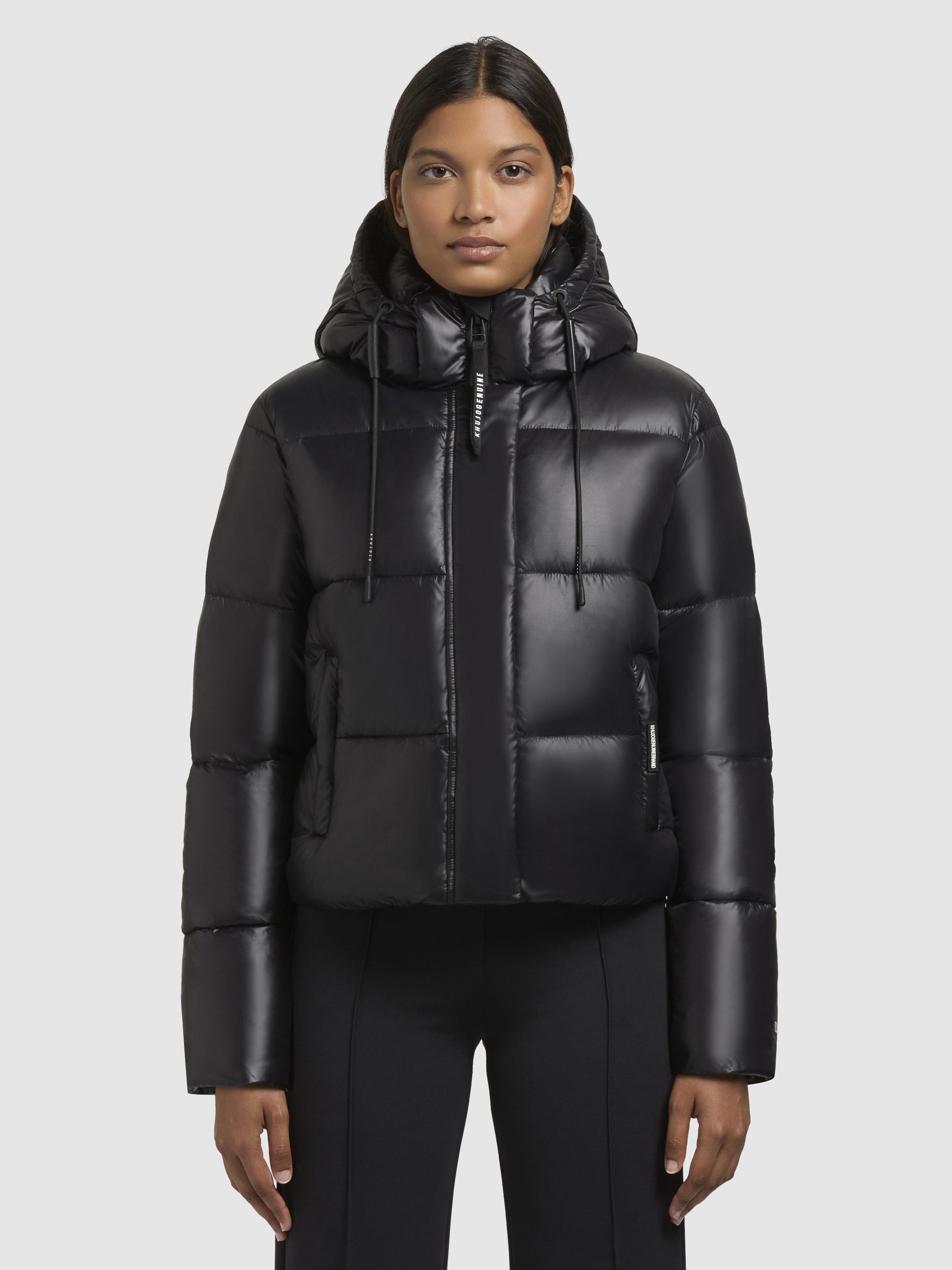 khujo-stine2-satin-damen-steppjacke-schwarz-h-ftlang image 4