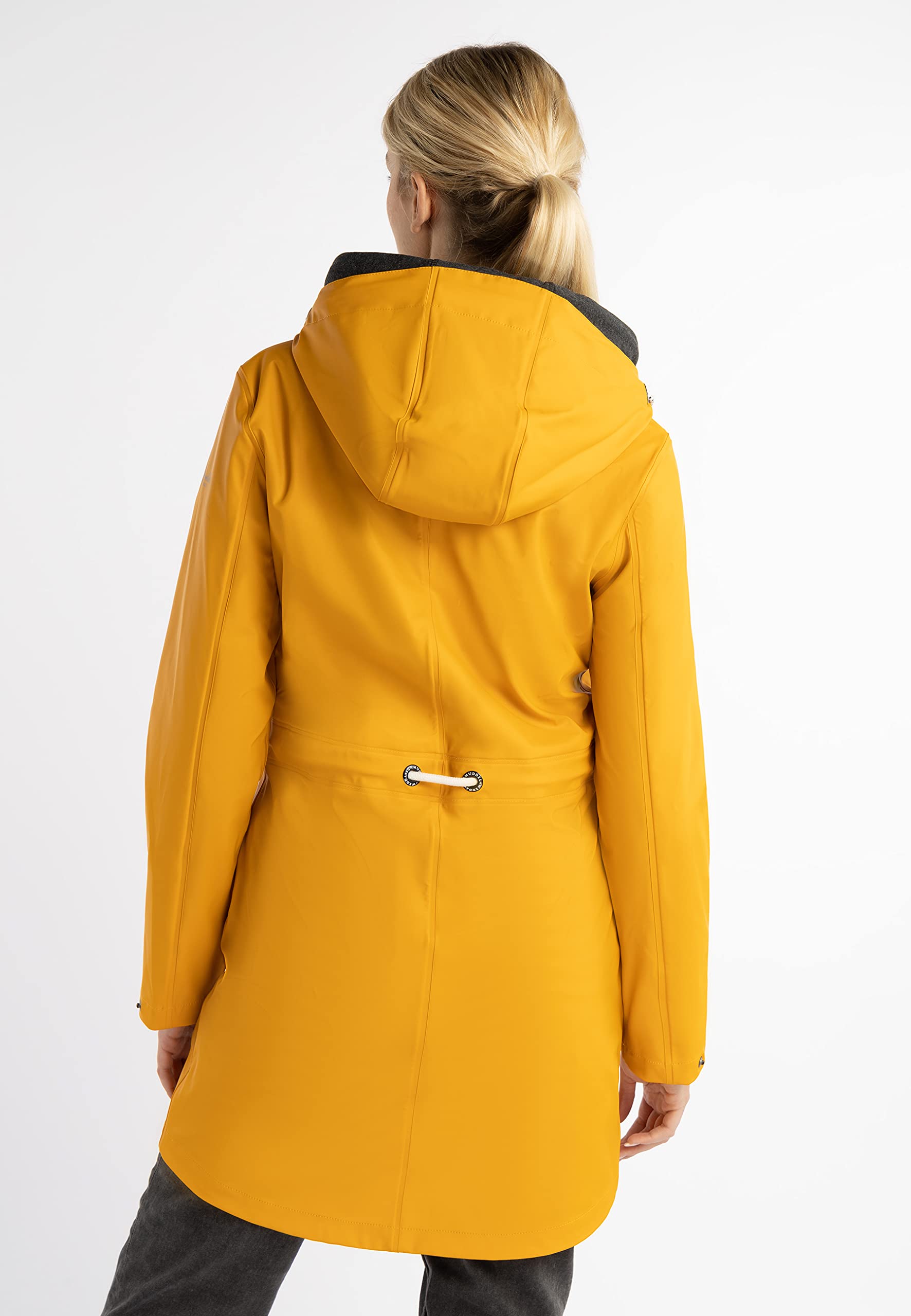 schmuddelwedda-damen-3-in-1-regenmantel image 5
