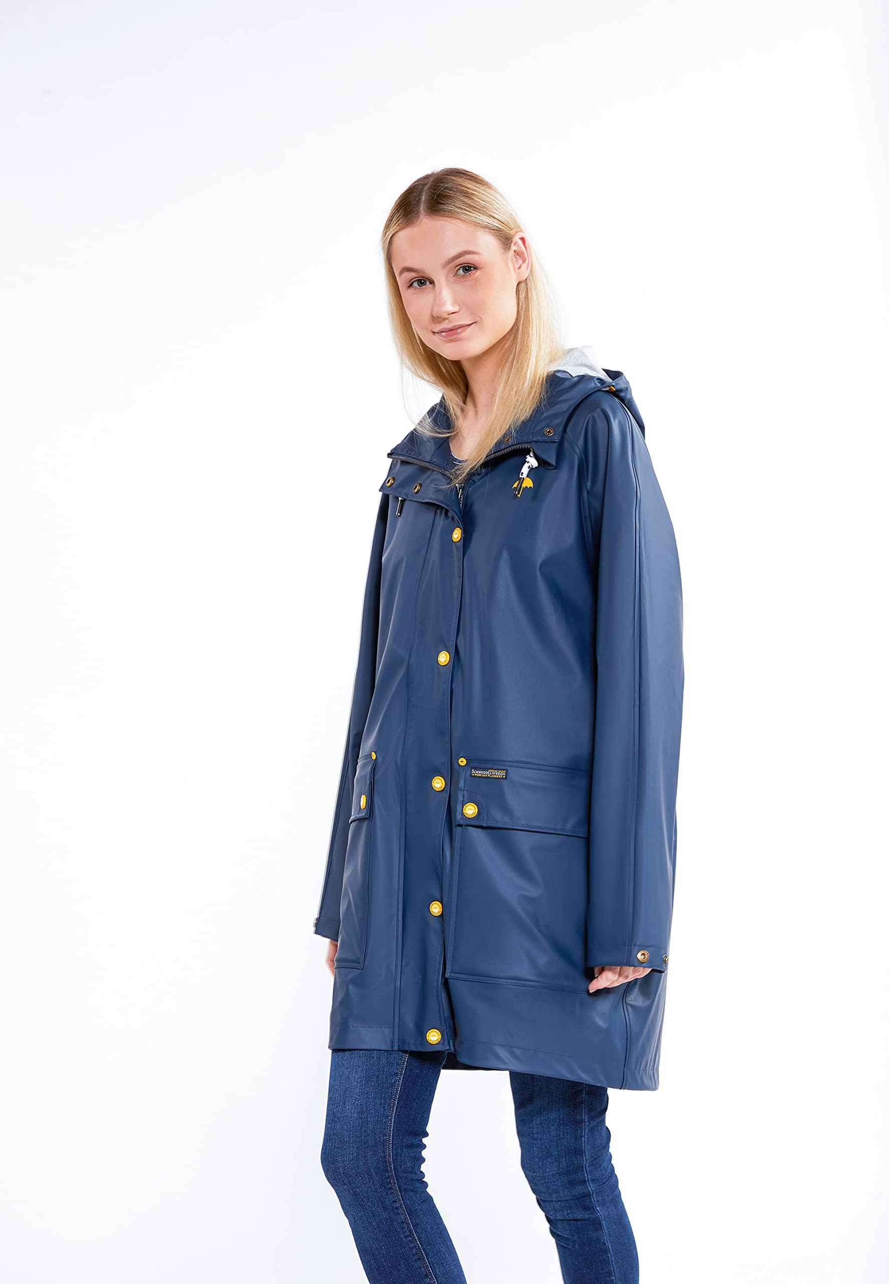 schmuddelwedda-damen-oversized-regenmantel-9 image 4