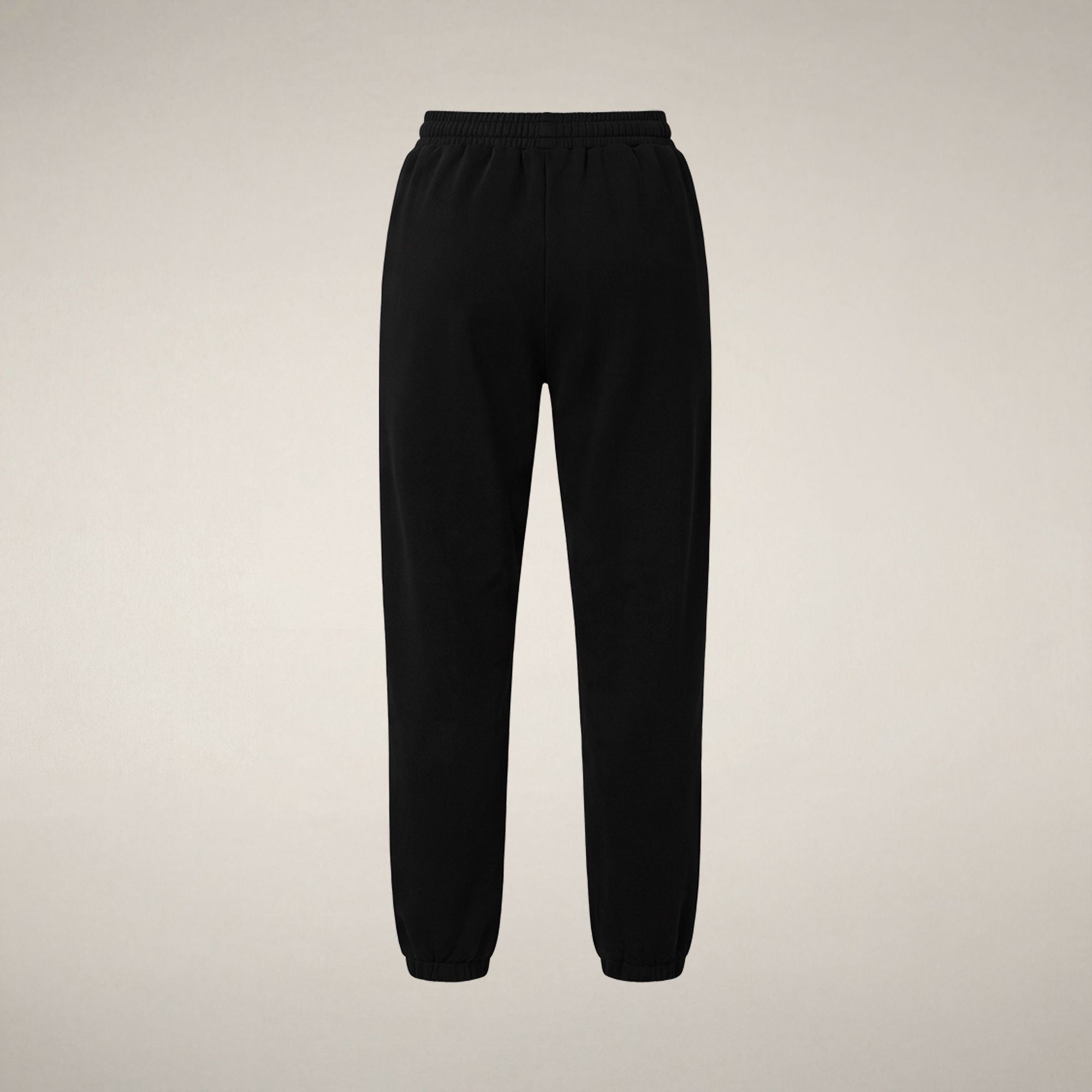 save-the-duck-hiroko-damen-hose-schwarz image 4