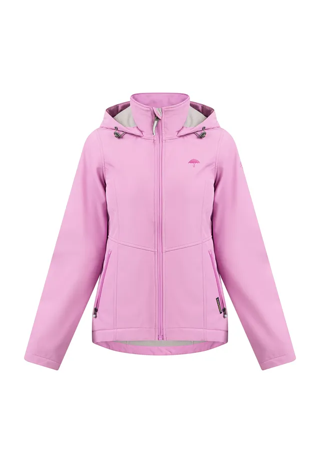 schmuddelwedda-damen-softshelljacke-7 image 1
